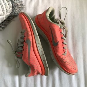 Nike Running Shoes